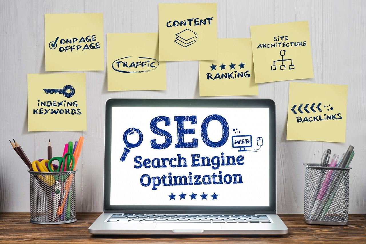 Apa itu Backlink? Mengapa Penting untuk SEO