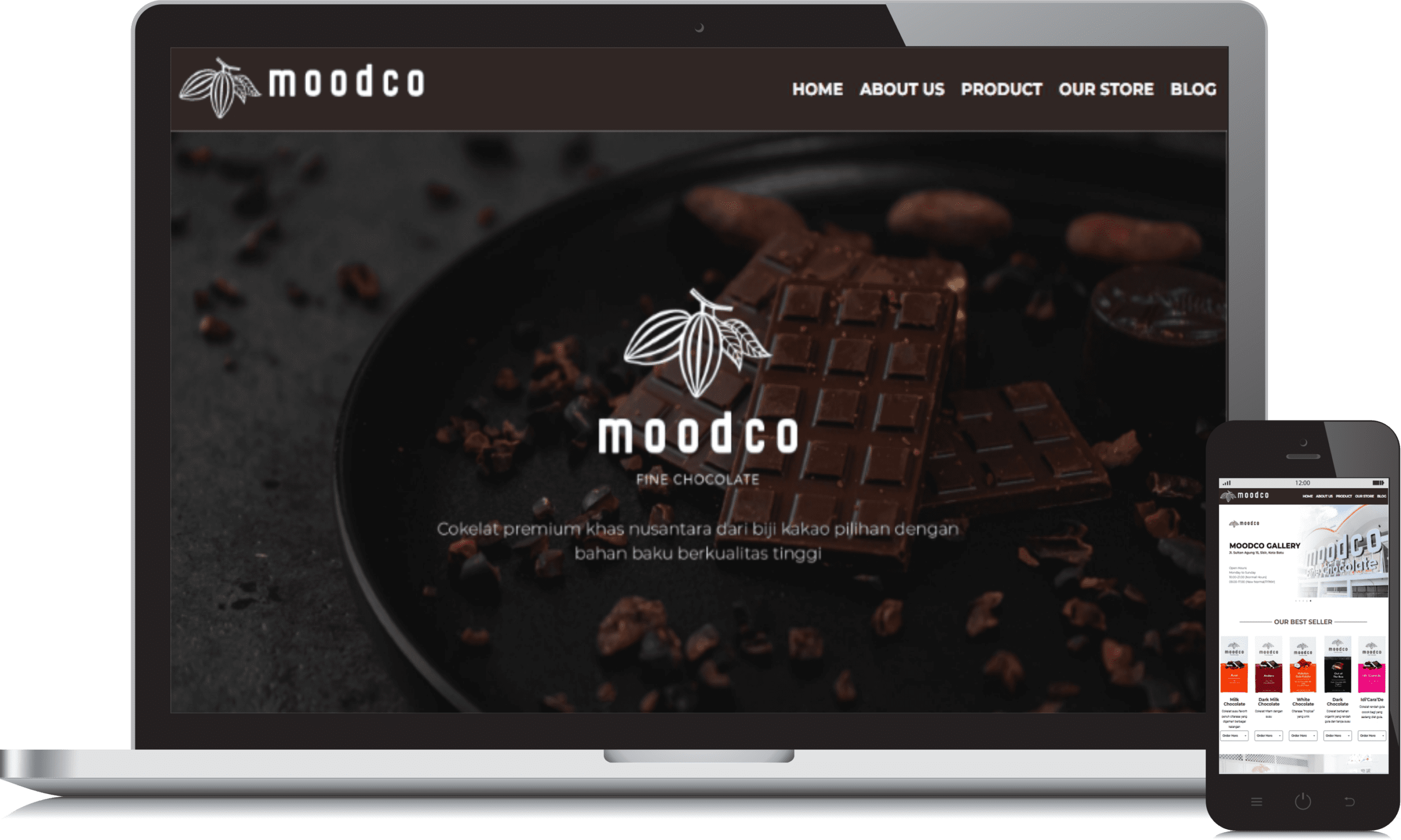 22. Moodco - mockup