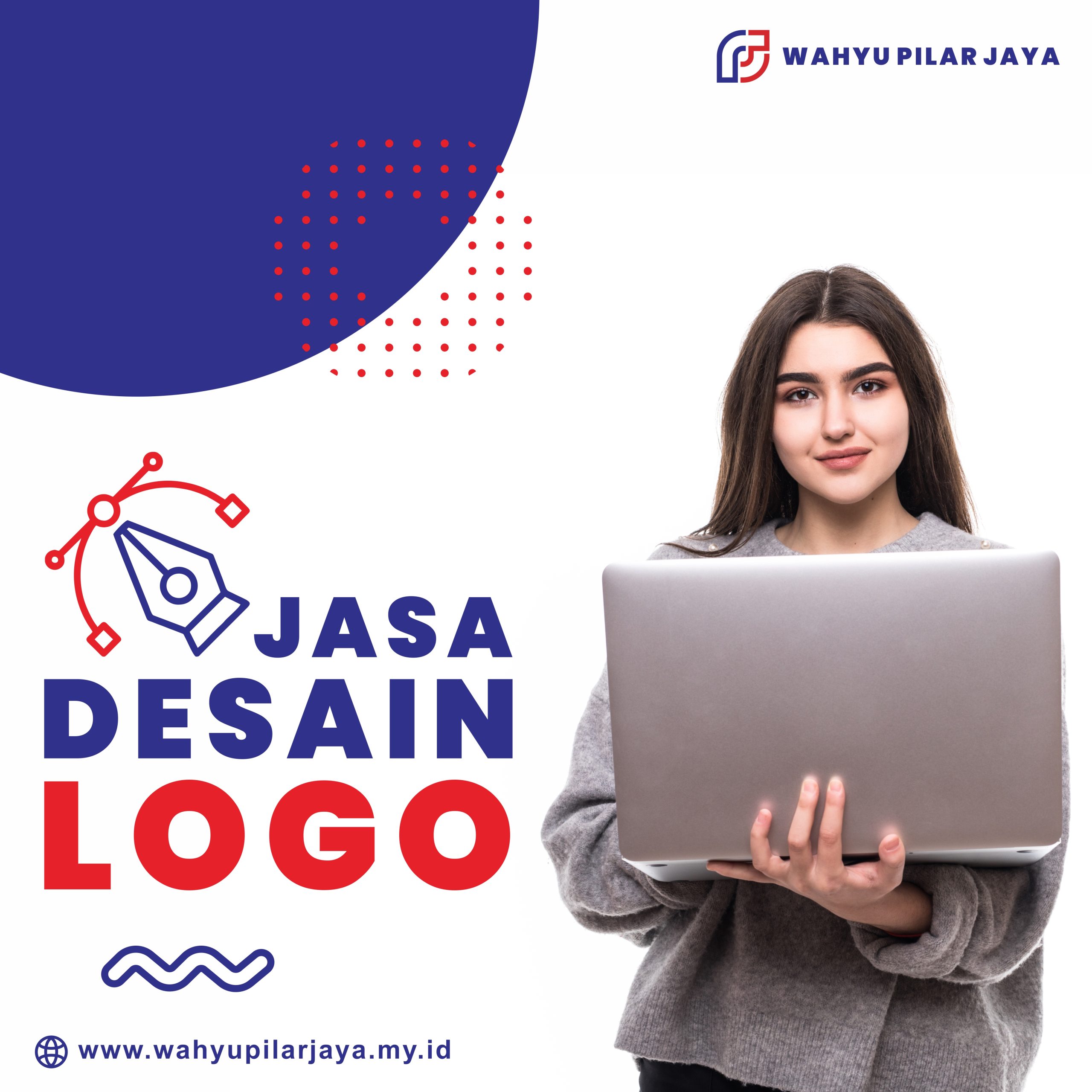 Jasa Pembuatan Logo