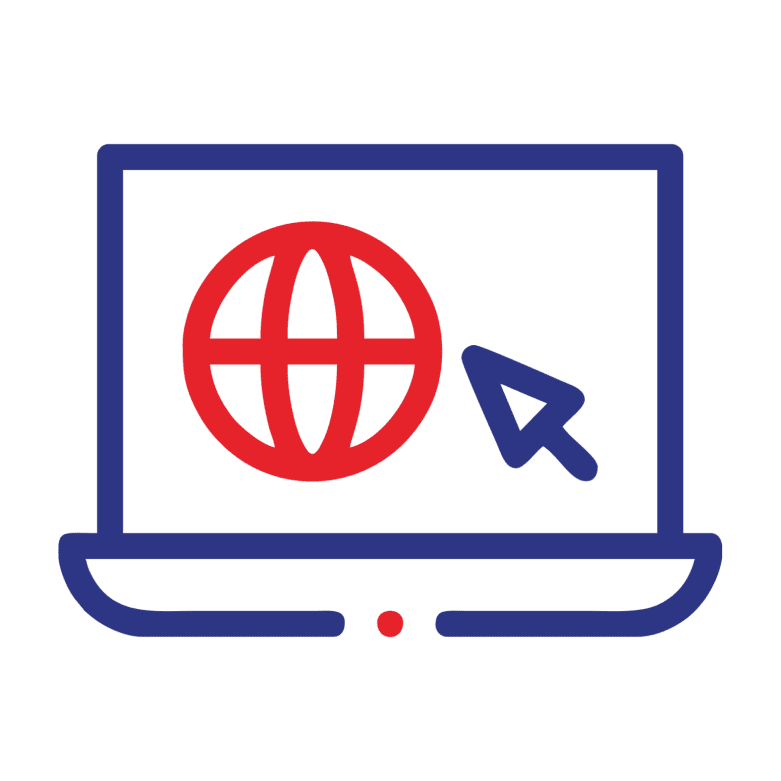 jasa pembuatan landing page - wahyu pilar jaya