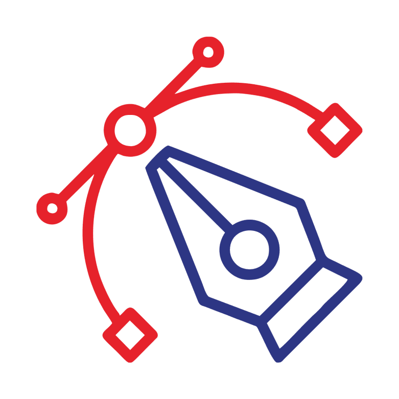 jasa design logo - wahyu pilar jaya