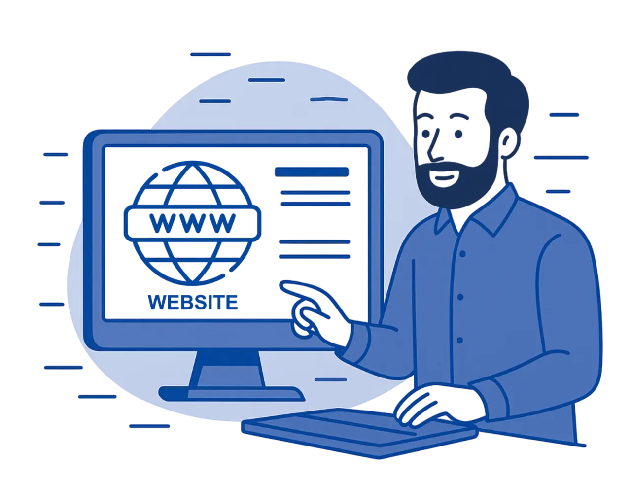 Jasa Pembuatan Website