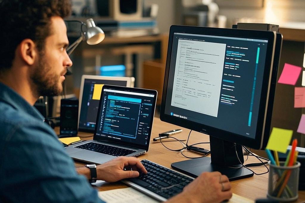 Manfaat Company Profile bagi Perusahaan