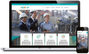 portofolio jasa pembuatan website wahyu pilar jaya