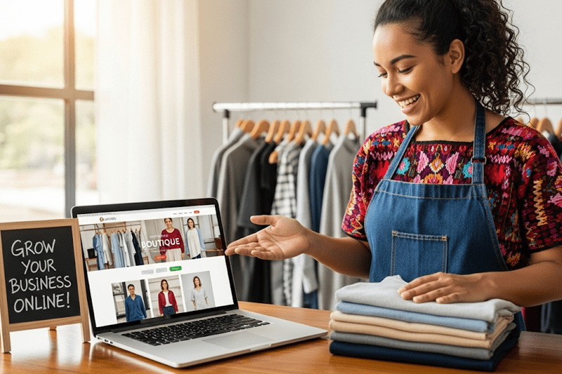 10 Manfaat Website bagi UMKM di Era Digital