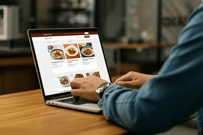 Website Toko Online: Manfaat, Fitur, dan Keunggulannya