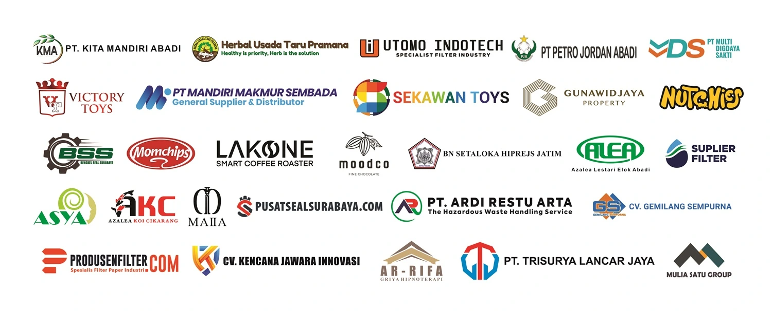 wahyu pilar jaya - jasa pembuatan website profesional