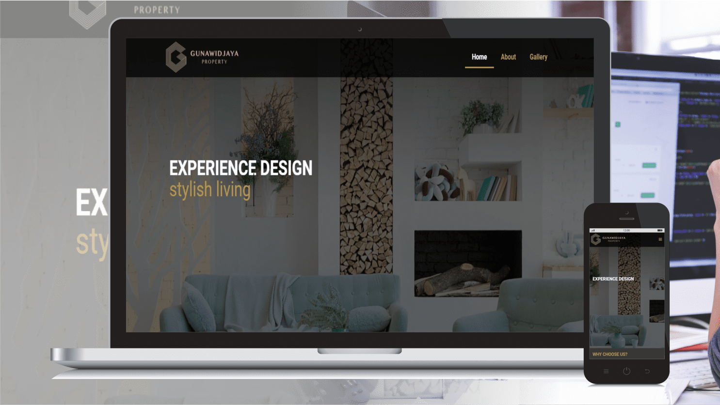 Jasa pembuatan website 2